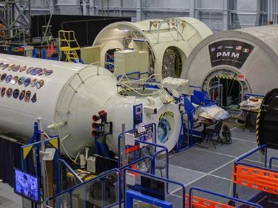 Bomba para productos químicos