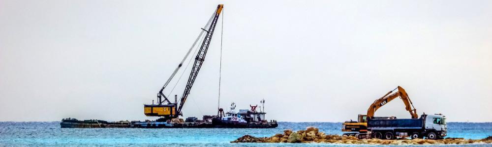 Bomba de extracción de arena
